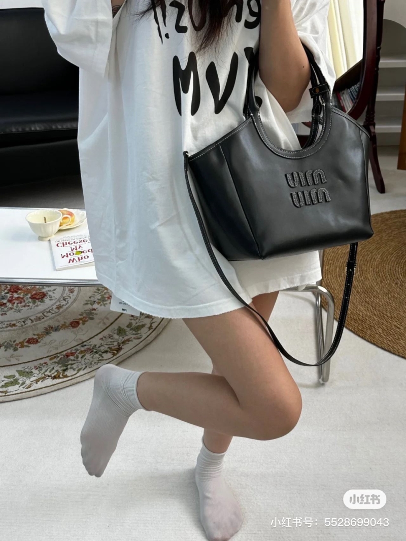 Miu Miu Tote Bags